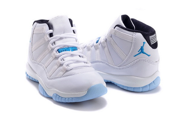 Air Jordan 11 Kids shoes--009